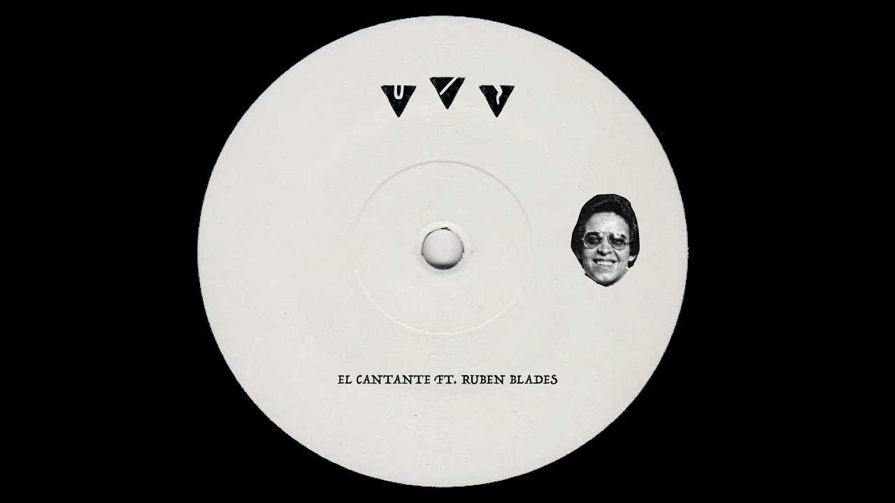 Hector Lavoe - El Cantante ft. Ruben Blades (C​.​I​.​S​.​C​.​O Edit)