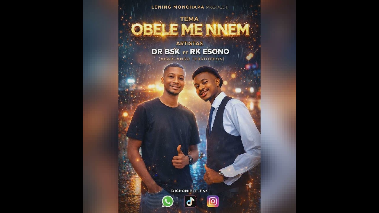 DR BSK FT RK ESONO