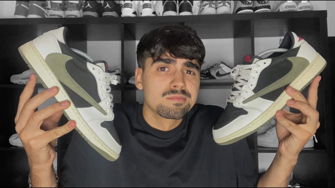 D&Oacute;NDE COMPRAR TUS ZAPATILLAS DE REVENTA