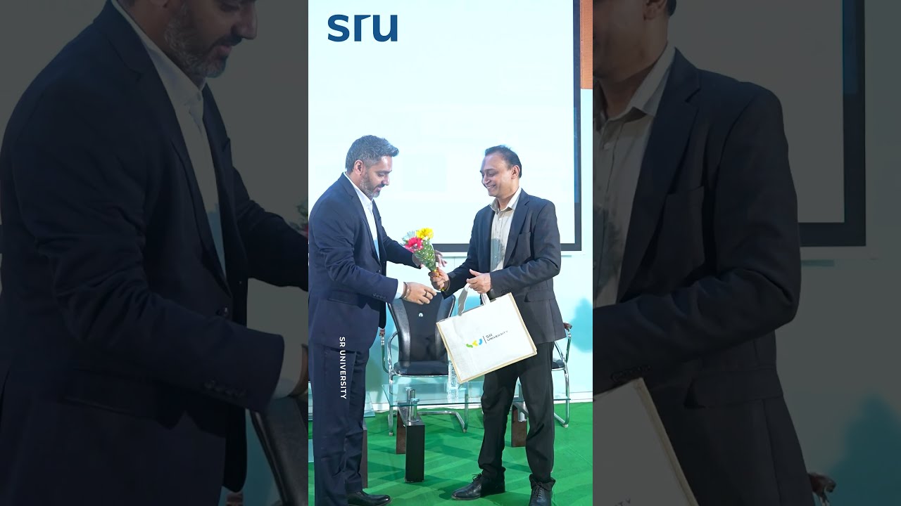 SRU | A Glimpse of UNIFEST – Where Cultures Unite!