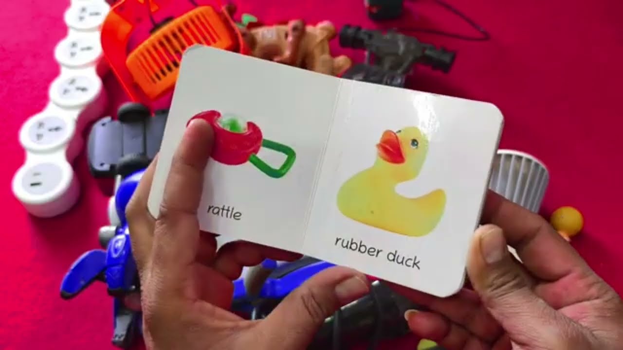 How to make awesome ideas from scrap / make use of used toys