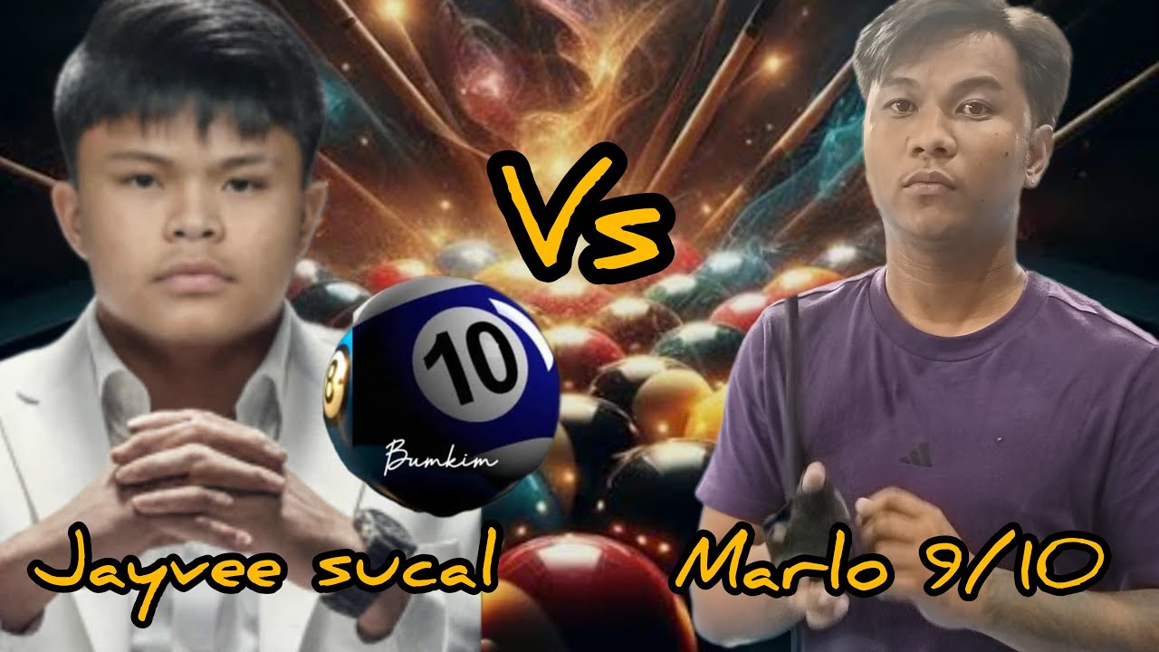 JAYVEE SUCAL VS MARLO PATUWAD 9/10 PARTIDA BAKBAKAN SA MAISAN ANOOO!!!!