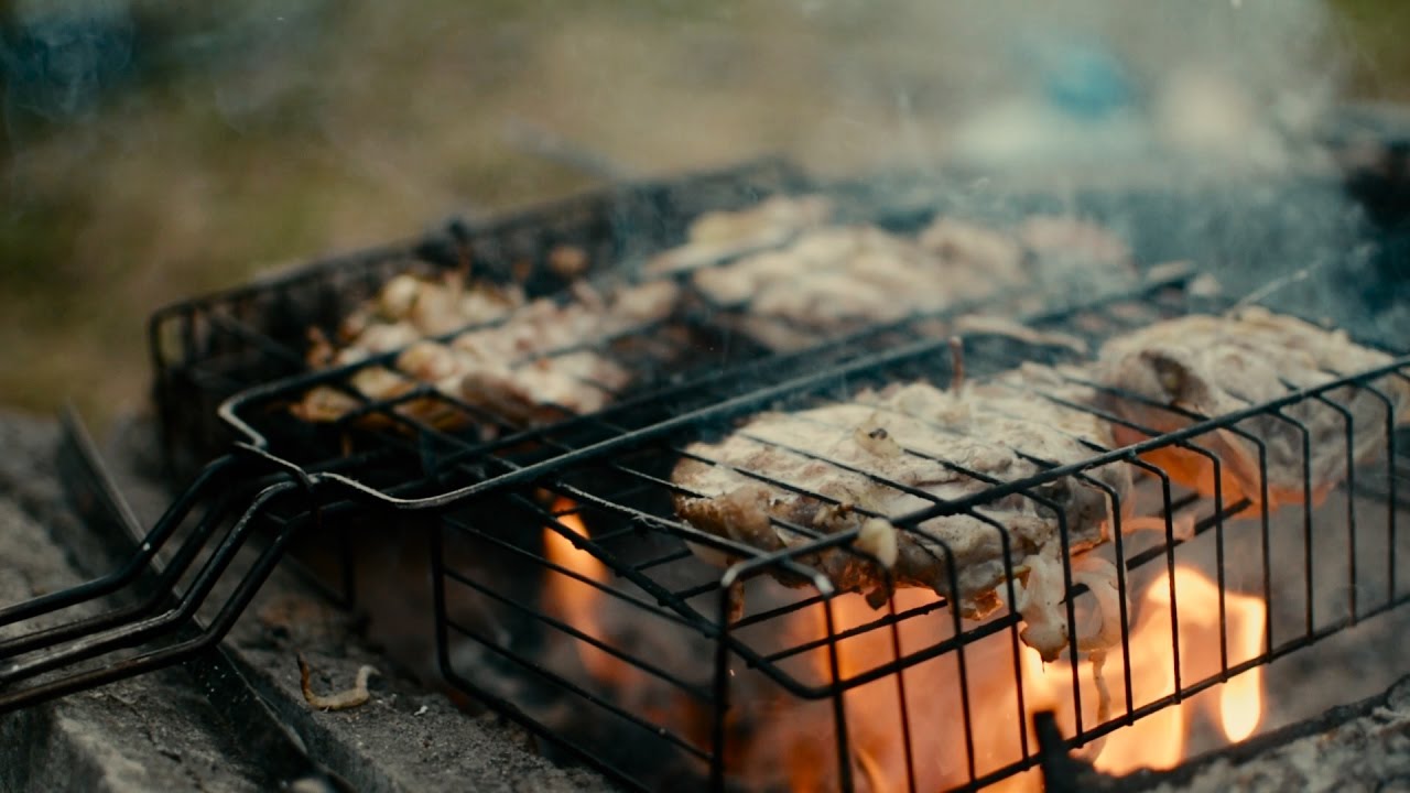 Nikon D5500 + Nikon 35mm f/1.8G video test