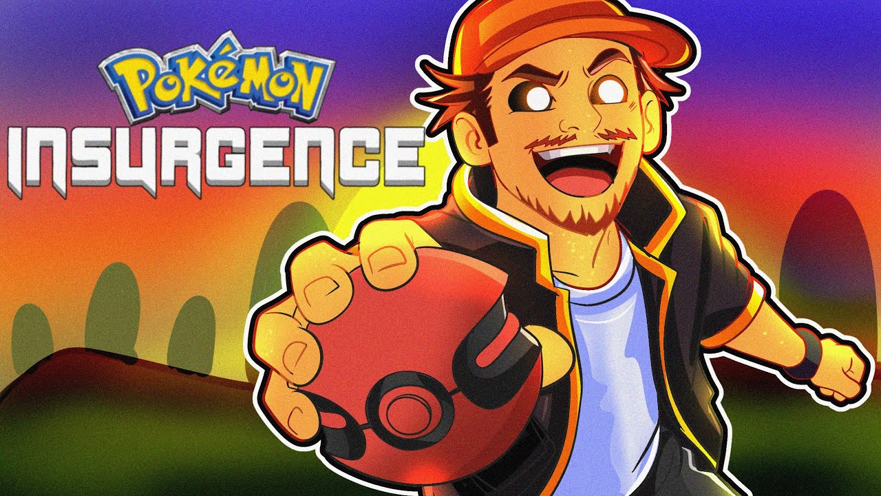 A New Pokemon Region Awaits...