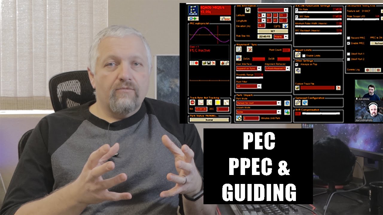 Улучшает ли добавление PEC к вашему ездовому животному управление?