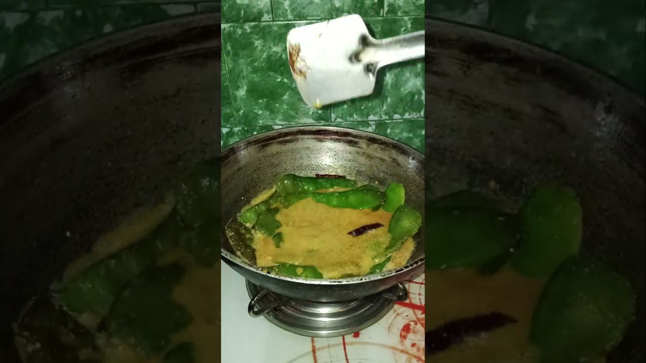 আজকে দারুন খাবার দই দিয়ে শিম পাতুরি বানালাম মন দিয়ে দেখো সবাই🌸🌿🌸🌿🌸🌿