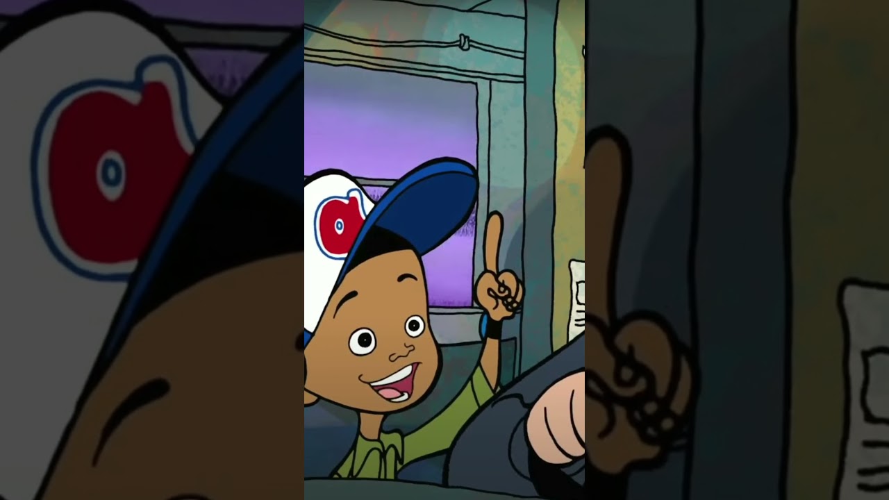 Do You Remember Class Of 3000? #cartoonnetwork #classof3000