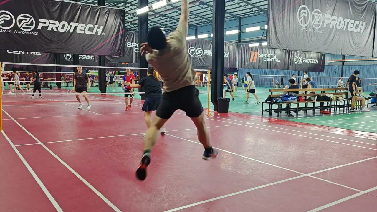 MH Yap vs HY Juan 2/2