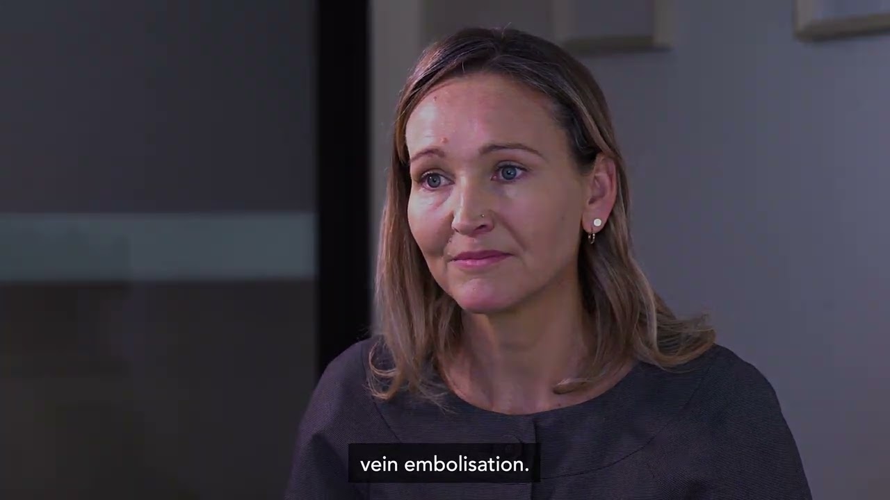 Life after Pelvic Venous Congestion Syndrome Treatment | VenousPelvicPain.com.au