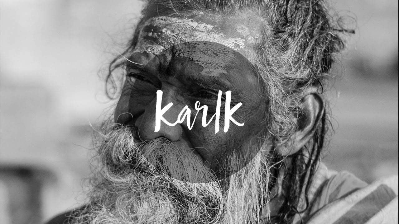 Electronic World Music Mixtape #02 - Peaceful Love by Karlk