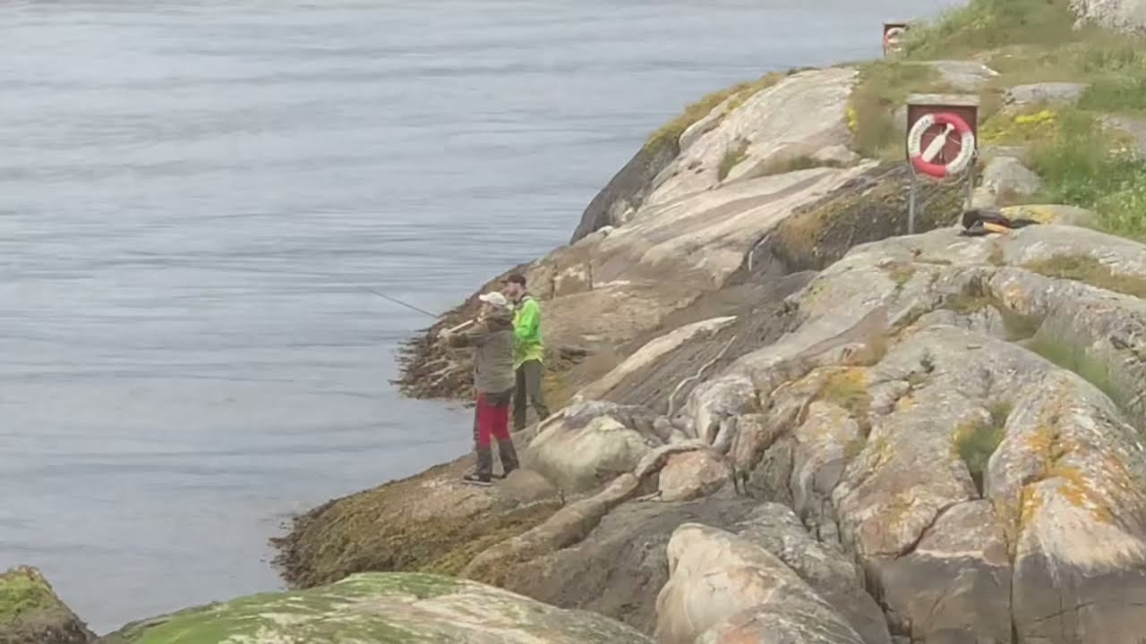 Norgesferie - Saltstraumen - verdens største malstrøm www.urbantoglandlig.no