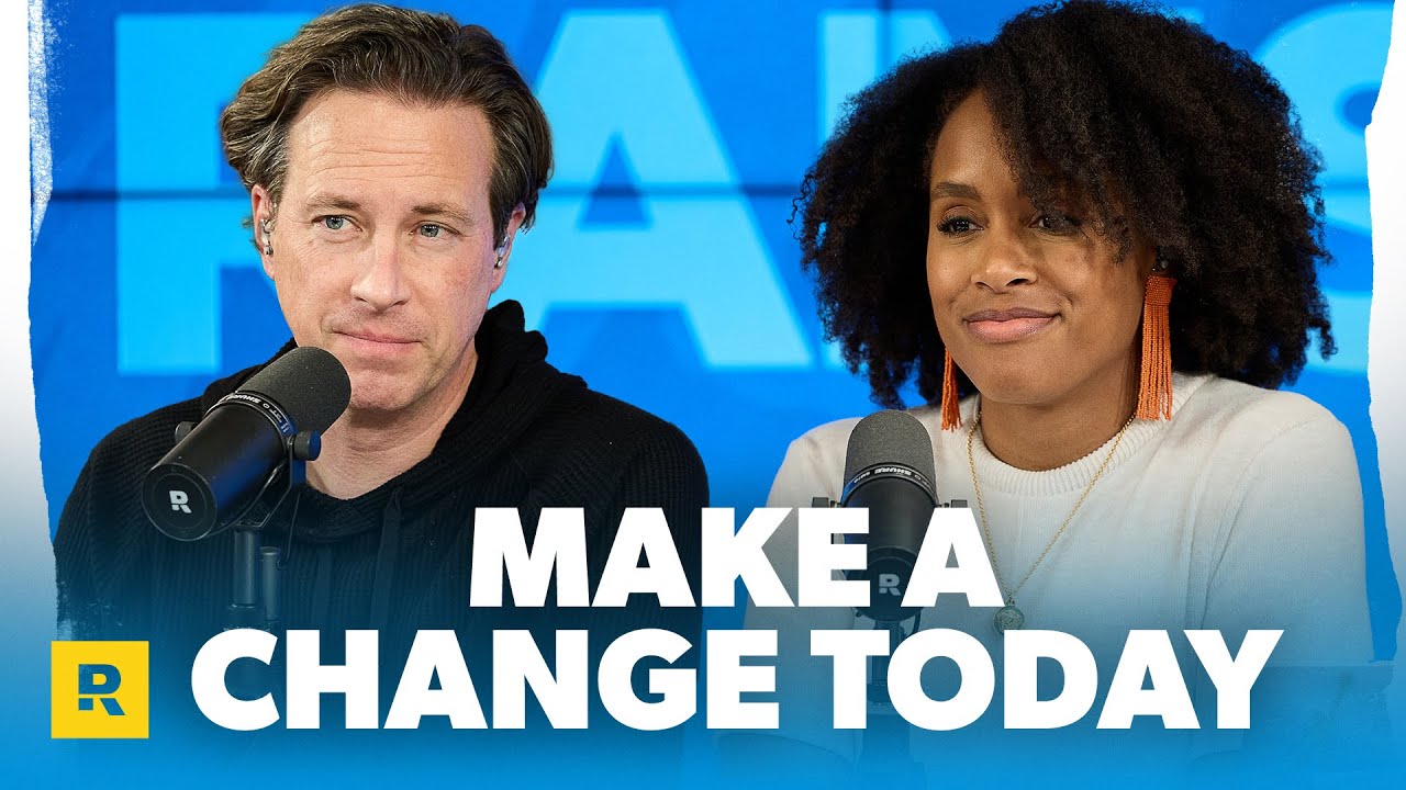 Stop Being Sick And Tired&mdash;Decide to Change! | December 8, 2025