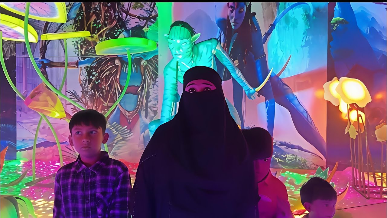 Aaj bachon ko kiya surprise 🫢 | Azeem Khan Vlogs 