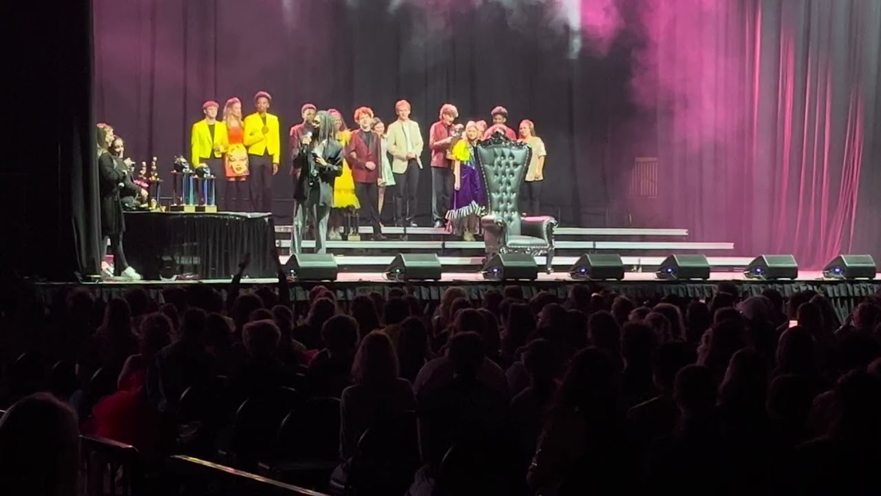 King City Classic Final Awards