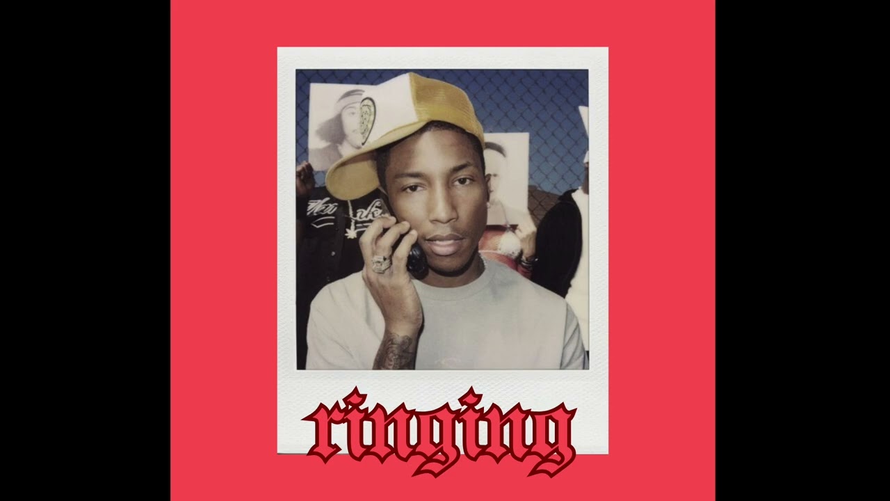 [FREE] THE NEPTUNES X CLIPSE X PHARRELL WILLIAMS TYPE BEAT - 
