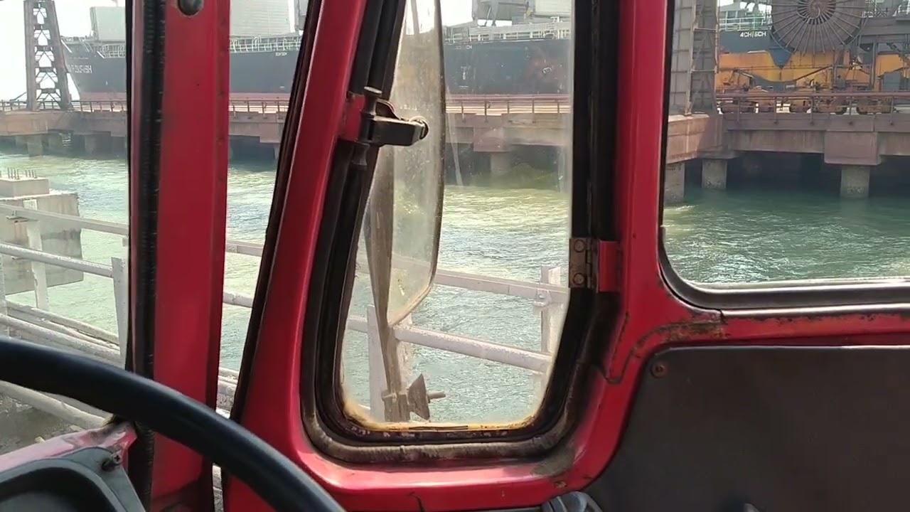 dhamra port odisha