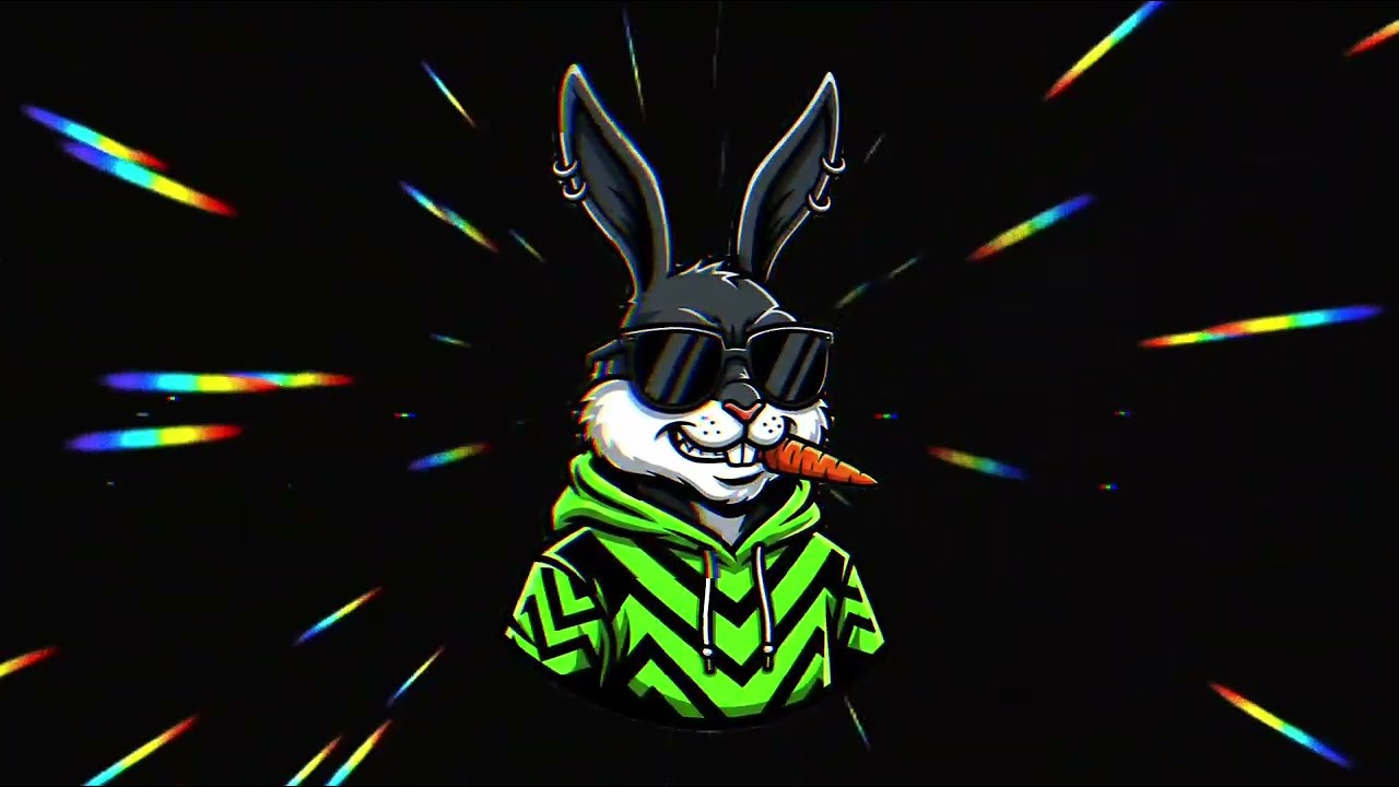 Aggressive Bouncy Trap Beat | 
