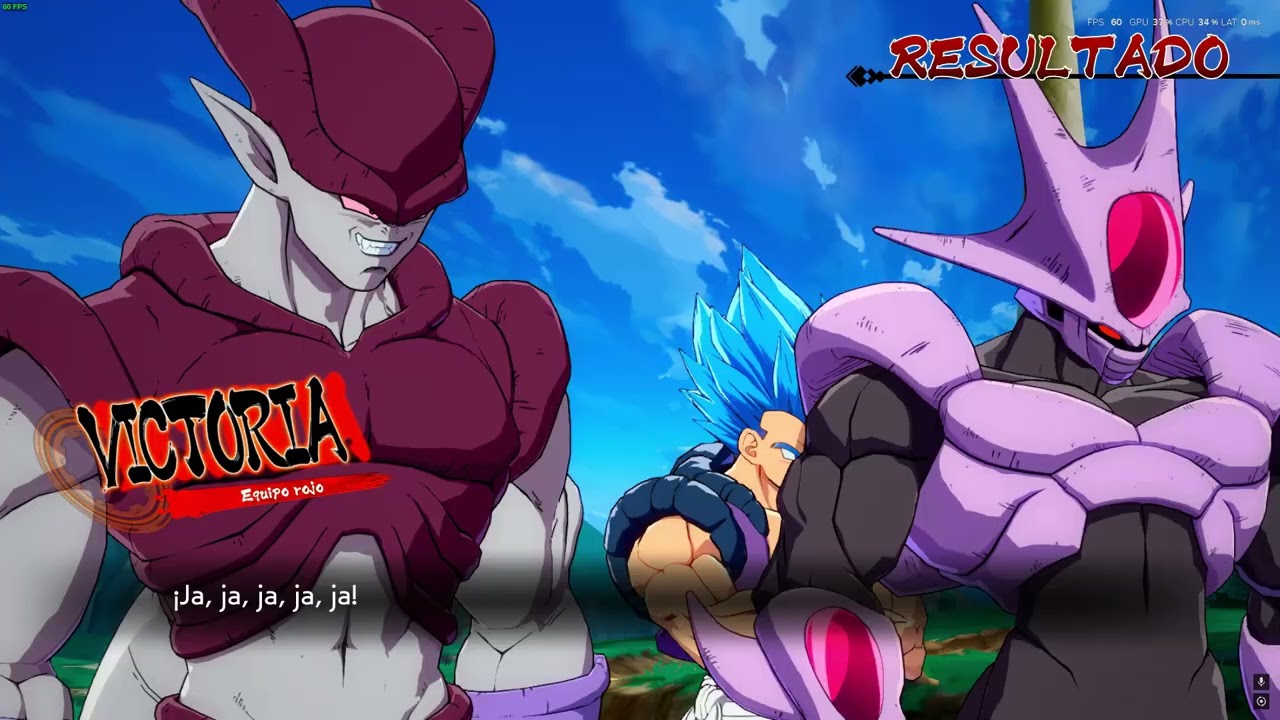 DBFZ - Forgotten Battles XIII - DragonBall FighterZ - Ranked and Casual Matches