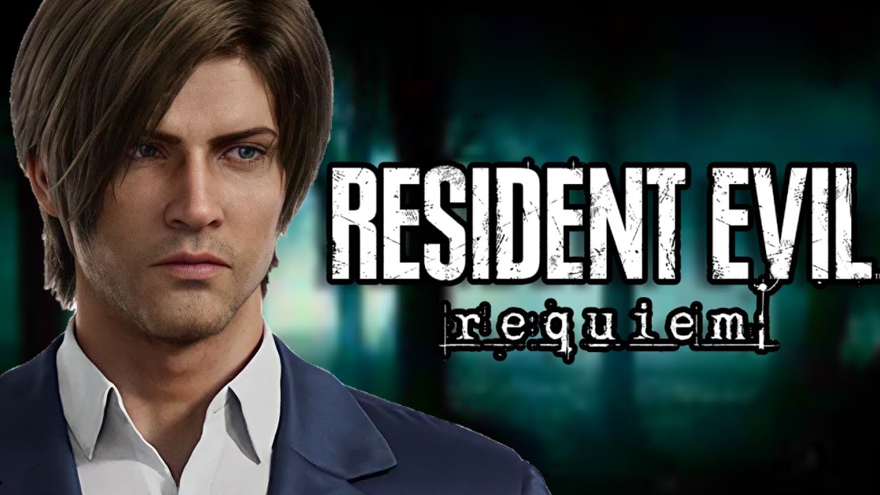 Sony раскрыла ОГРОМНУЮ информацию о RE9 Requiem!