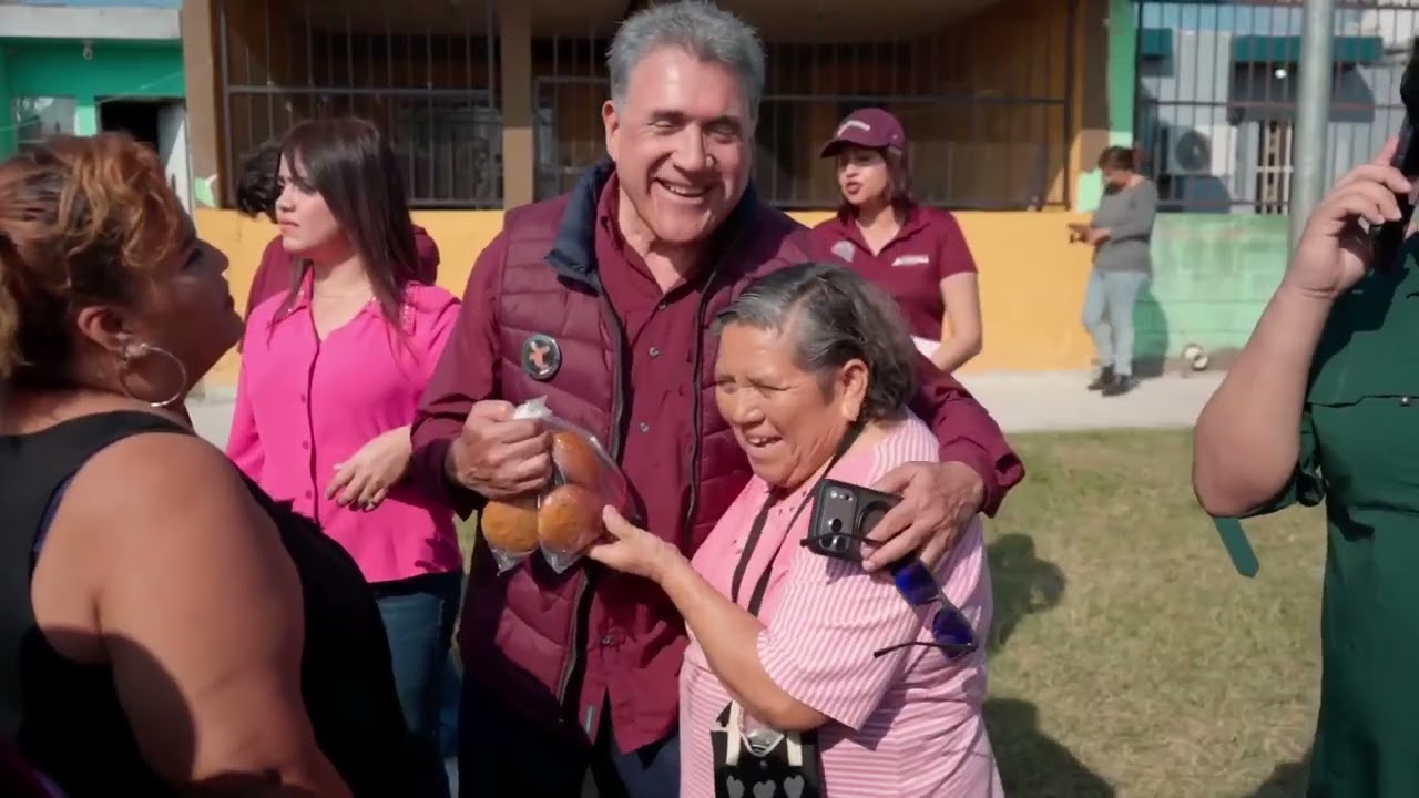 228 Mañanera Gobierno de Altamira 2026 - 17/02/2026