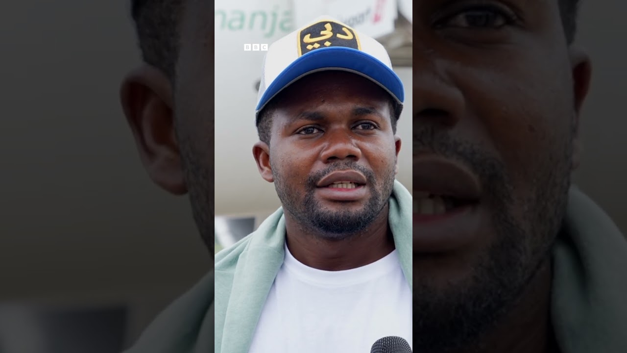 Watanzania 236 waliokuwa Dubai warejea nyumbani