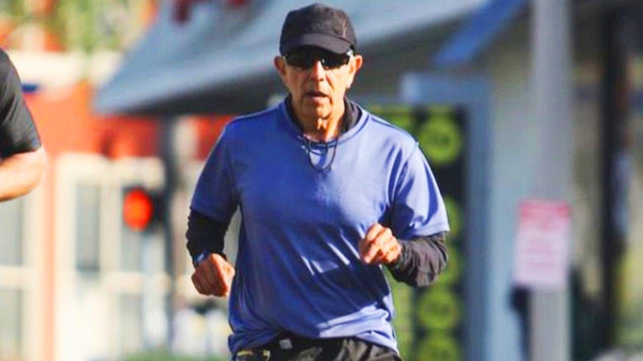 Did Doctor Cheat During Marathon?