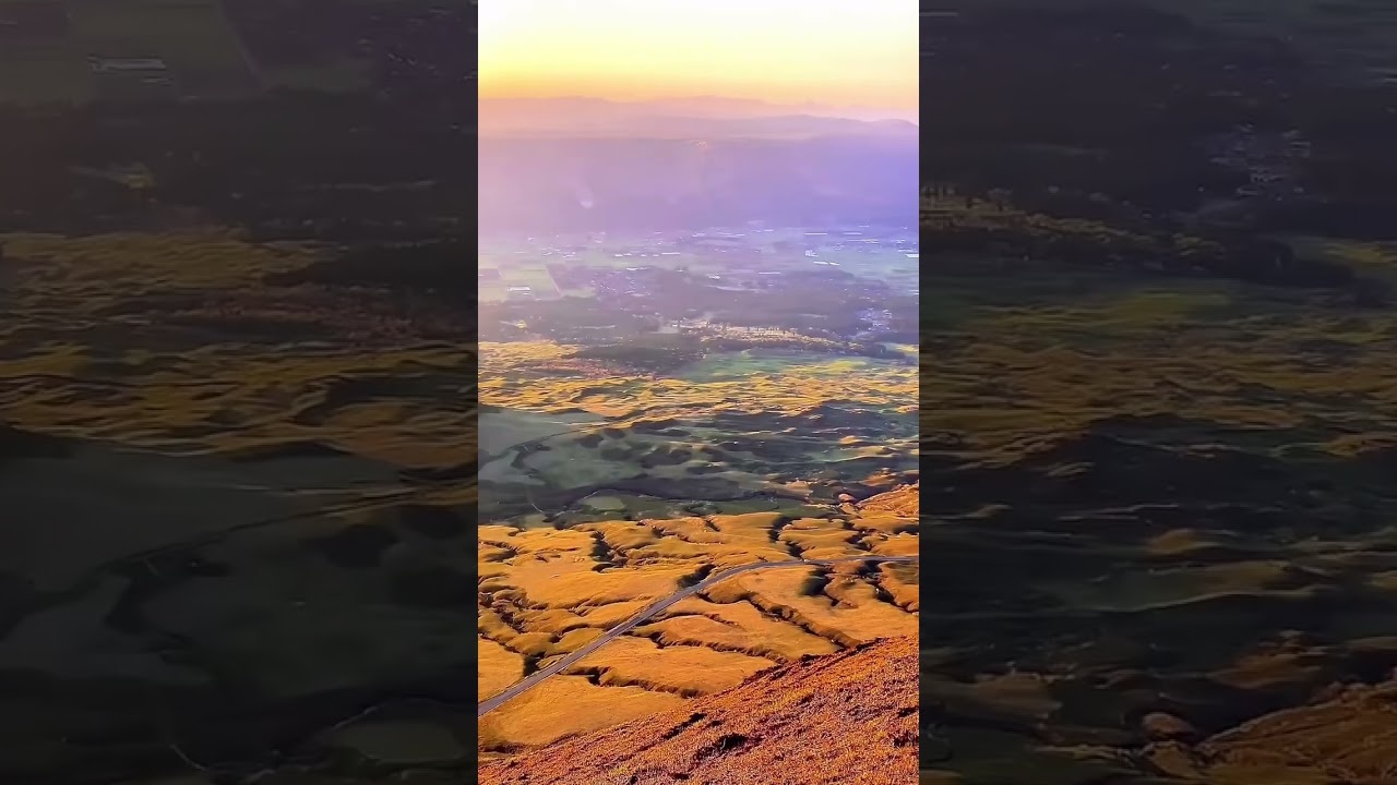 死ぬまでに行きたい絶景スポット3選【熊本県編】#熊本 #熊本県 #観光 #観光スポット #絶景 #絶景スポット #travel #国内旅行 #travelvlog