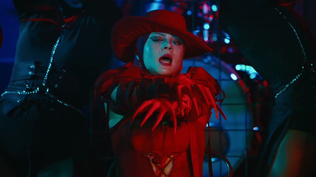 Don't call me Gaga - The lady Gaga tribute | Showreel