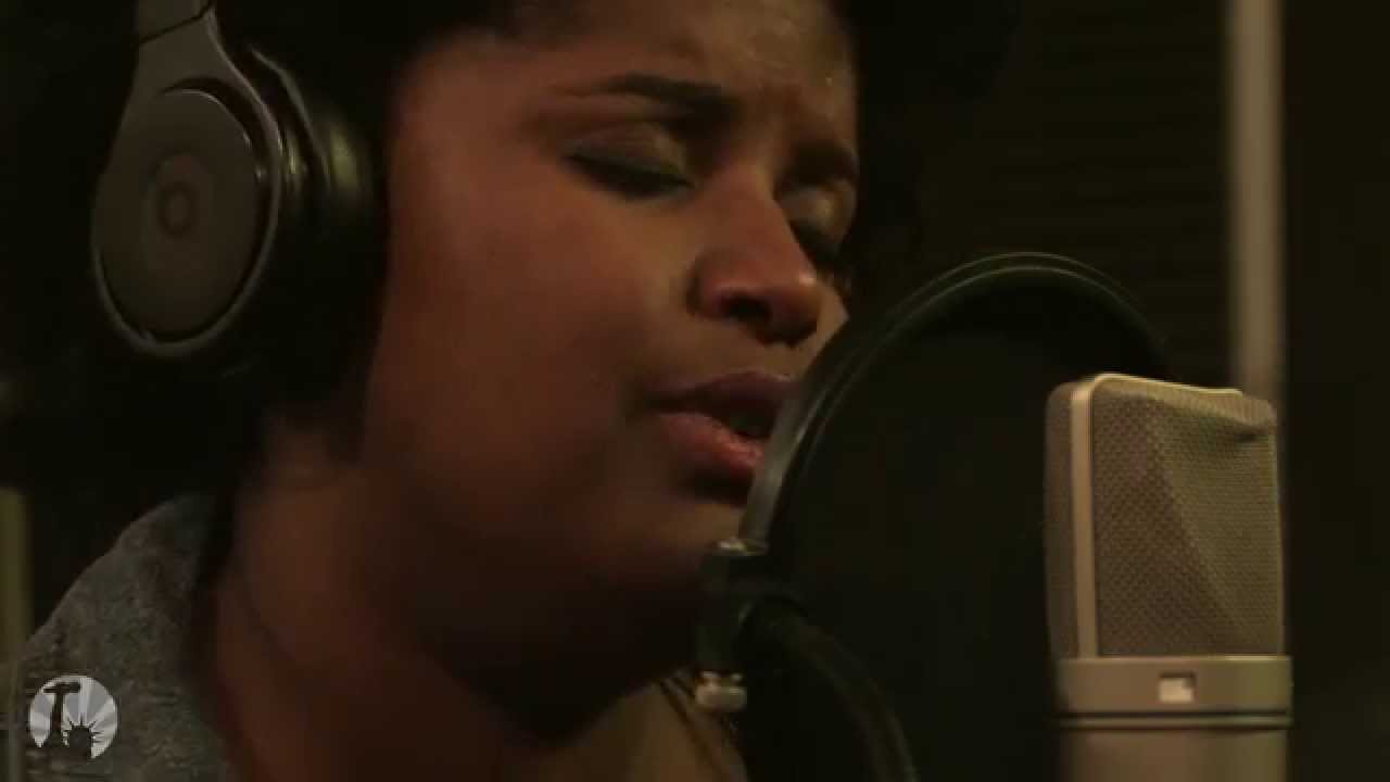 The Suffers - I'm Still In Love (Alton Ellis Cover) (NYCROPHONE's Acoustic Gold Sessions)
