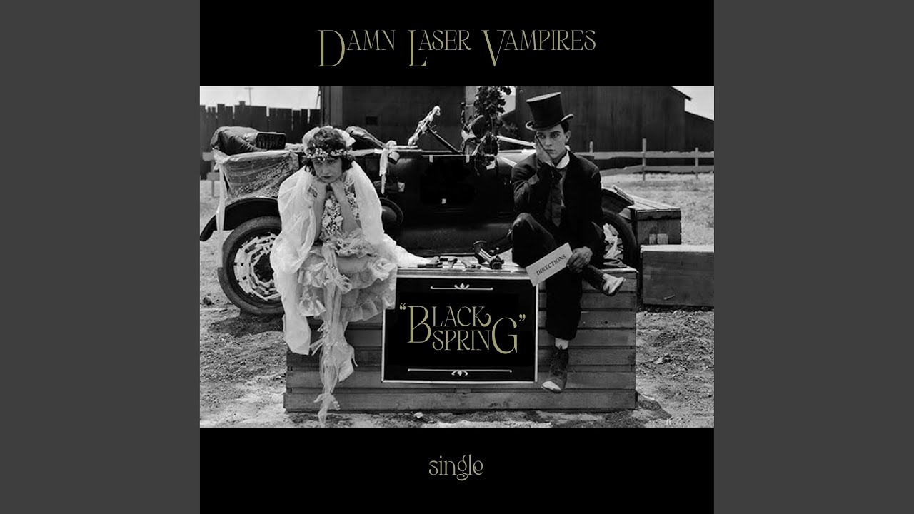Black Spring
