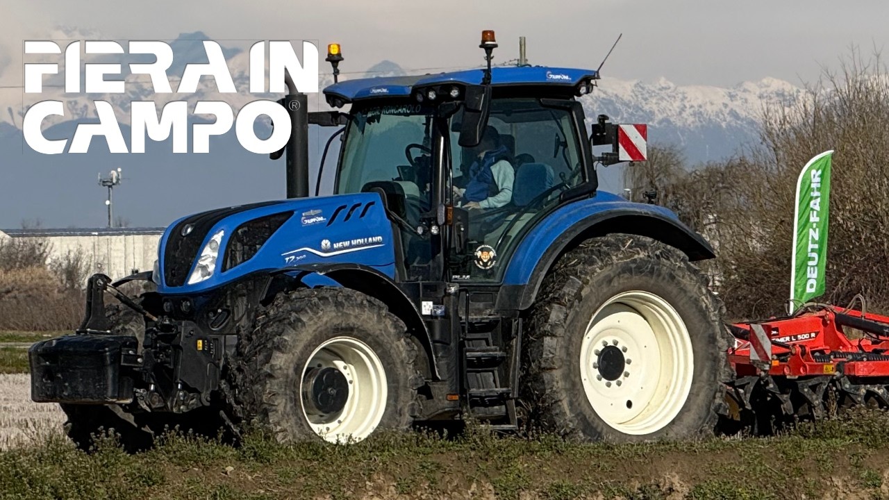 Fiera in Campo di Vercelli 2026: un tour tra gli stand