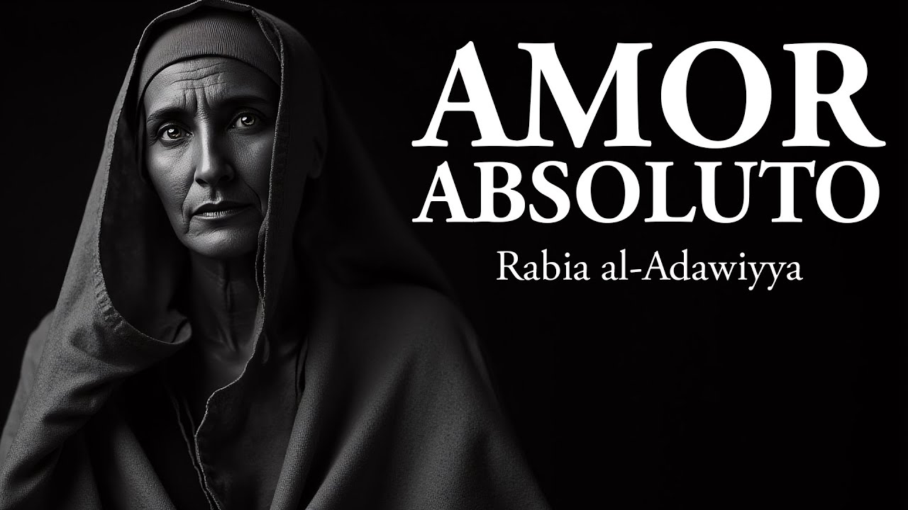 El amor absoluto de Rabia al-Adawiyya: Más allá del miedo y la recompensa (Audio Podcast)