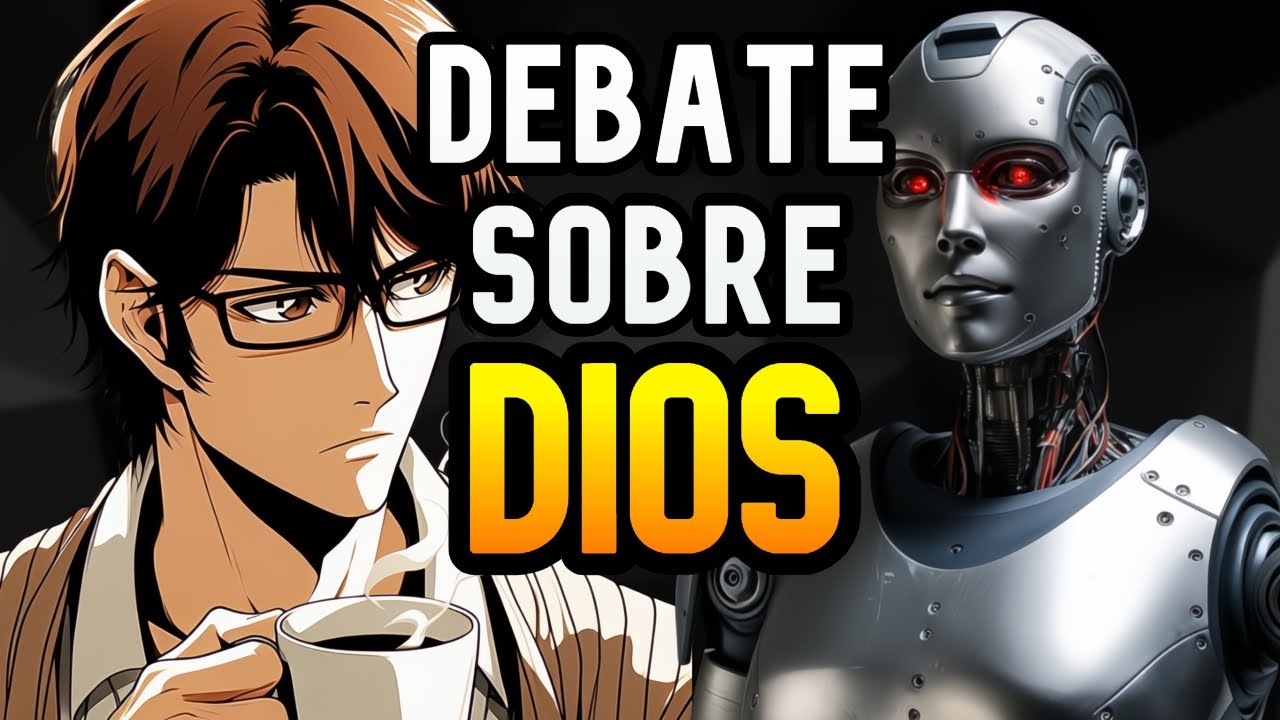 Caf&eacute; para Sapiens VS Chat GPT 4 | DEBATE