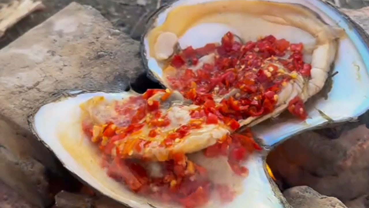 开个蚌吧，吃点好的，快过年了#dog #food #jk