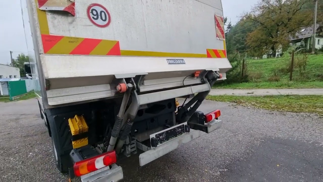 MERCEDES ATEGO 1323 4X4 2020 EXPEDITION CAMPER for sale
