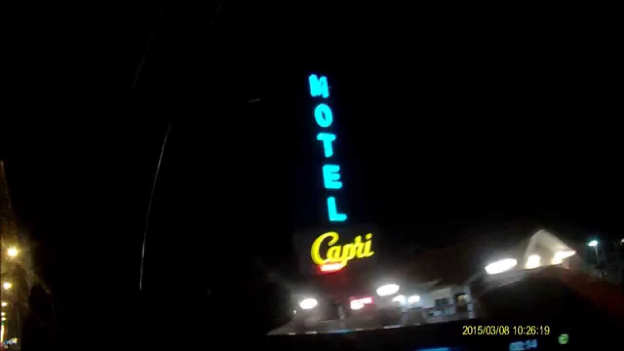 Hotel, Motel, Holiday Inn. (Old version)