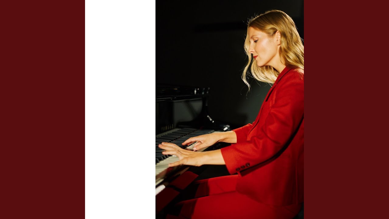À mon piano