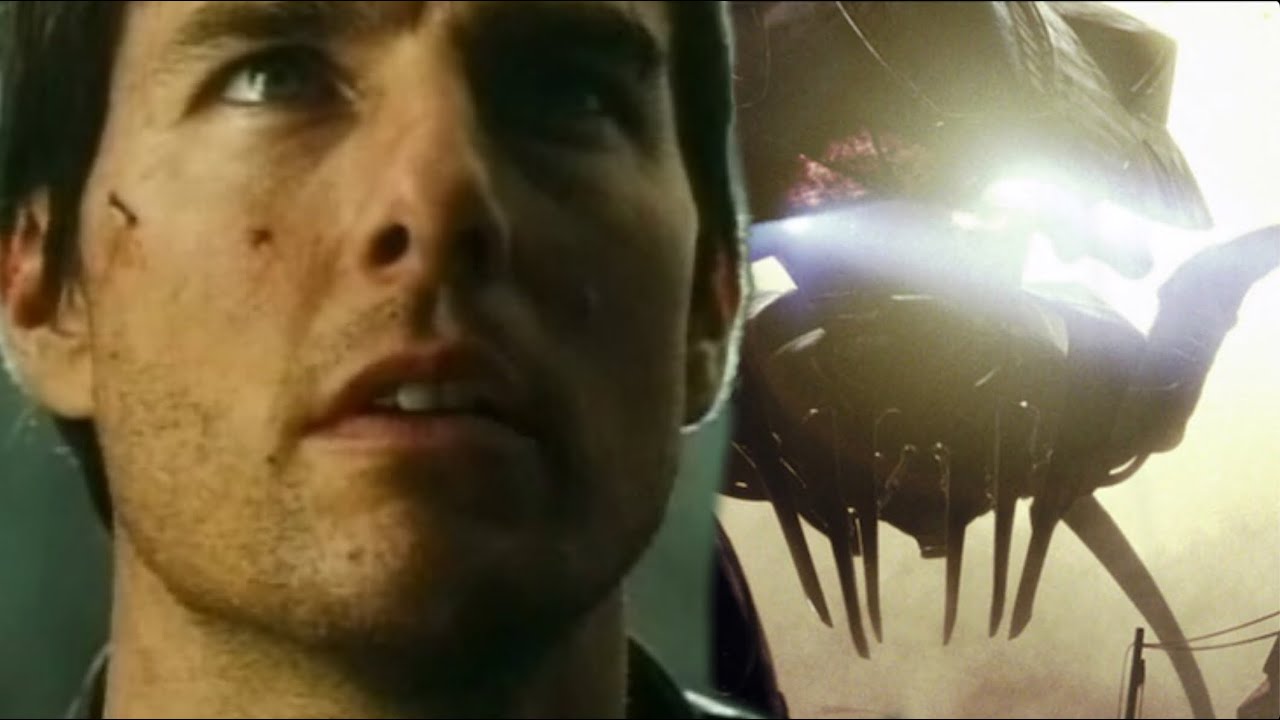 War Of The Worlds Deleted Camelot Scene Explained