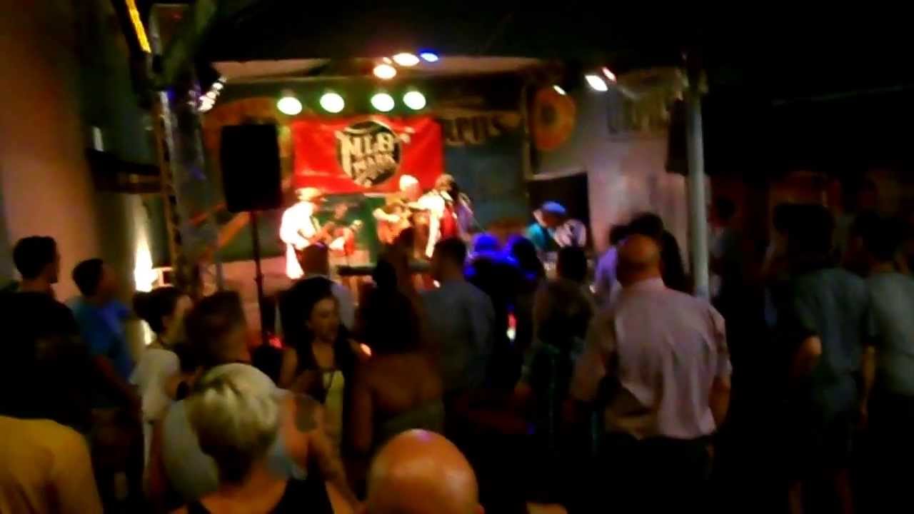 MELLOW MARK & RAS ABRAHAM & SUPERJAM @ BEACHBAR LAMBSHEIM