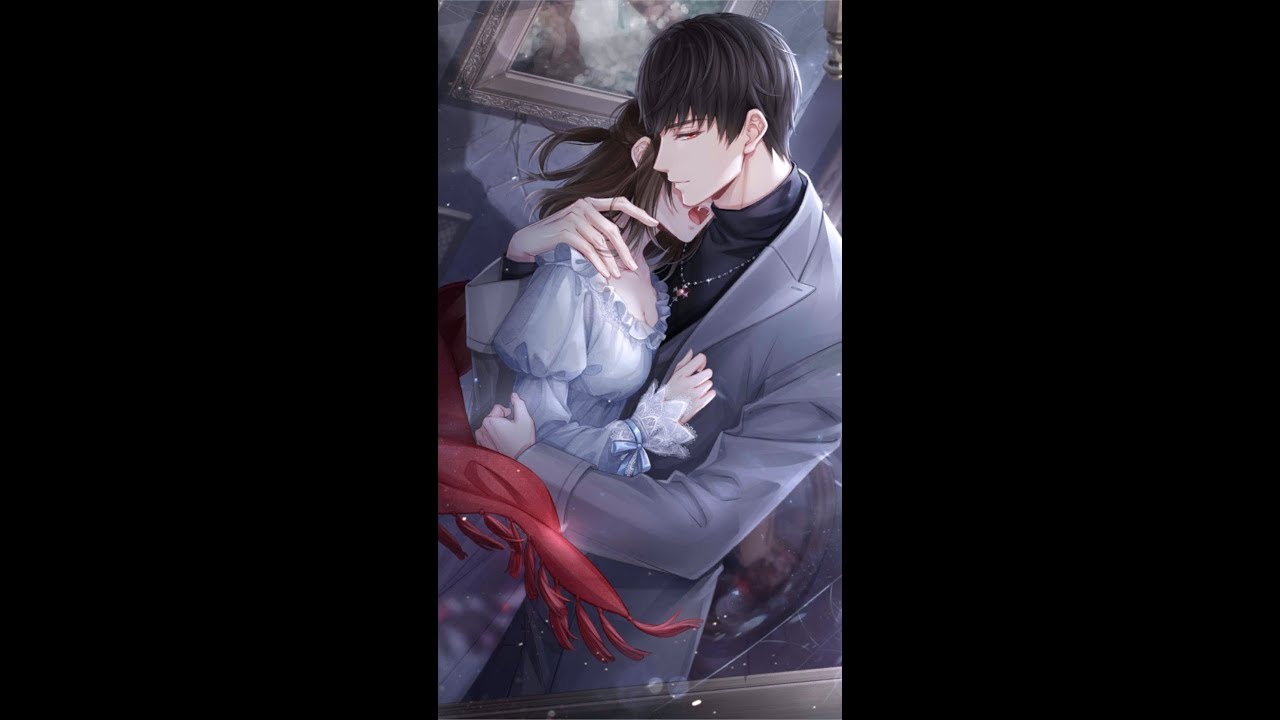 Mr. Love Queen's Choice Lucien: Eternal Sighs [Endless Path Date] English