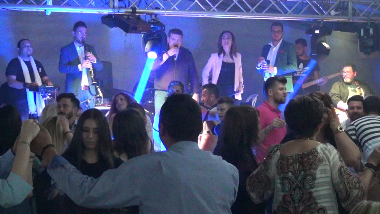 ΑΝΤΩΝΙΟΥ  ΚΑΨΑΛΗΣ ΓΡΙΒΑ  ΤΣΙΚΟΣ ΚΛΕΦΤΕΣ ΜΠΗΚΑΝ ΣΤΟ ΜΑΝΤΡΙ ΚΛΠ