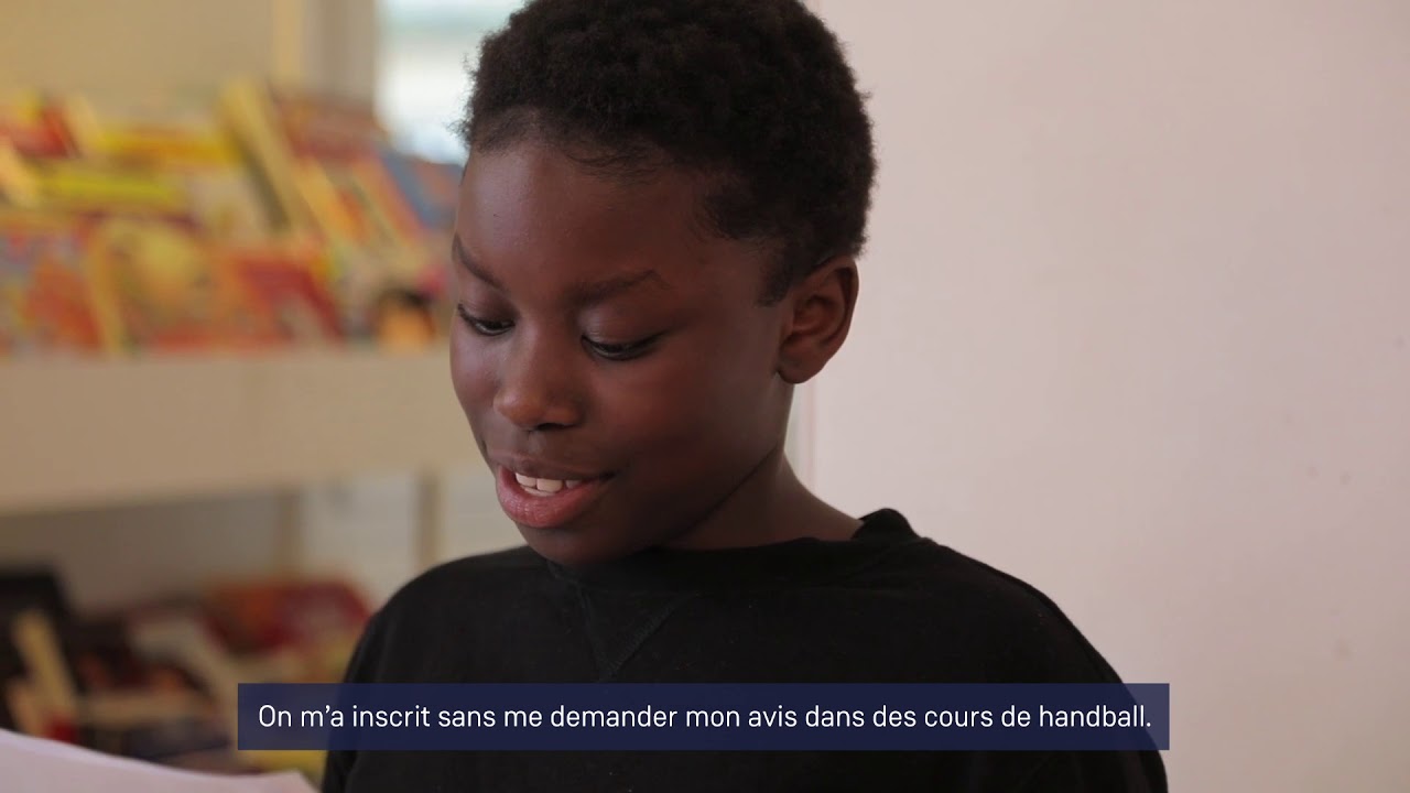 30 ans de la Convention internationale des droits de l'enfant - D&eacute;fenseur des droits