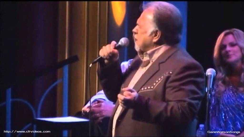 Gene Watson - Between This Time And The Next Time