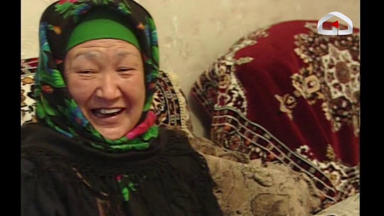 ЧИРКИН ӨМҮР... / 5-СЕРИЯ / Кыргыз телесериалы