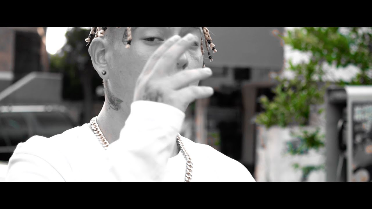 Soda Boy -Lo Mio🤑 (Video Oficial)
