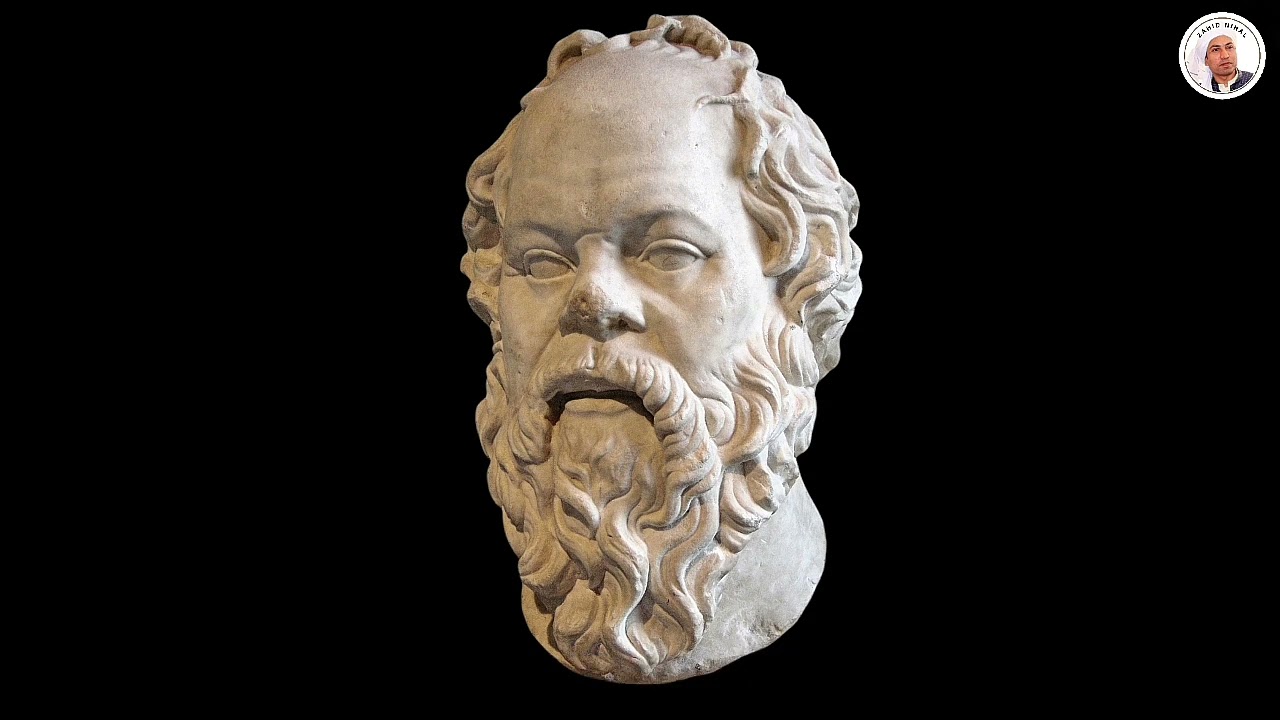 Teacher Socrates/ استاذ سقراط