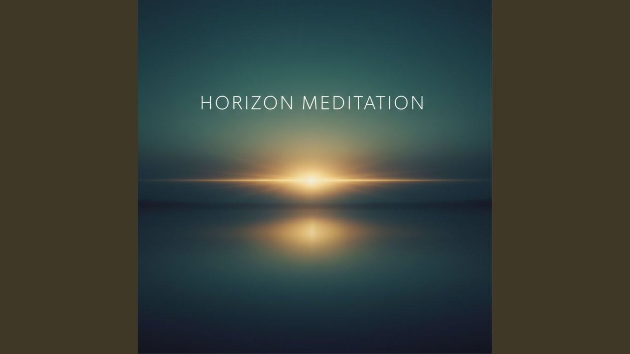 Mountain Meditation
