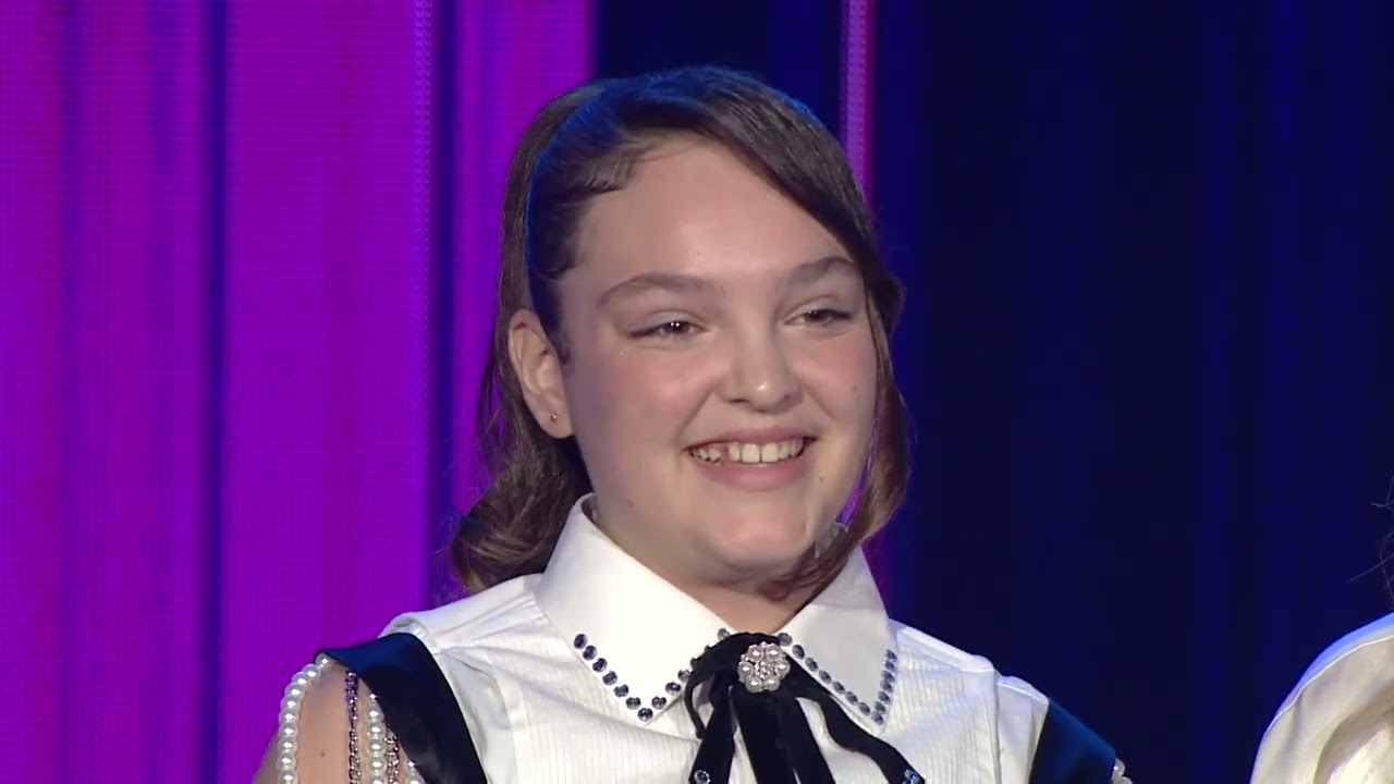 Klea Marku- it’s all coming back to me now | X Factor Kids Albania