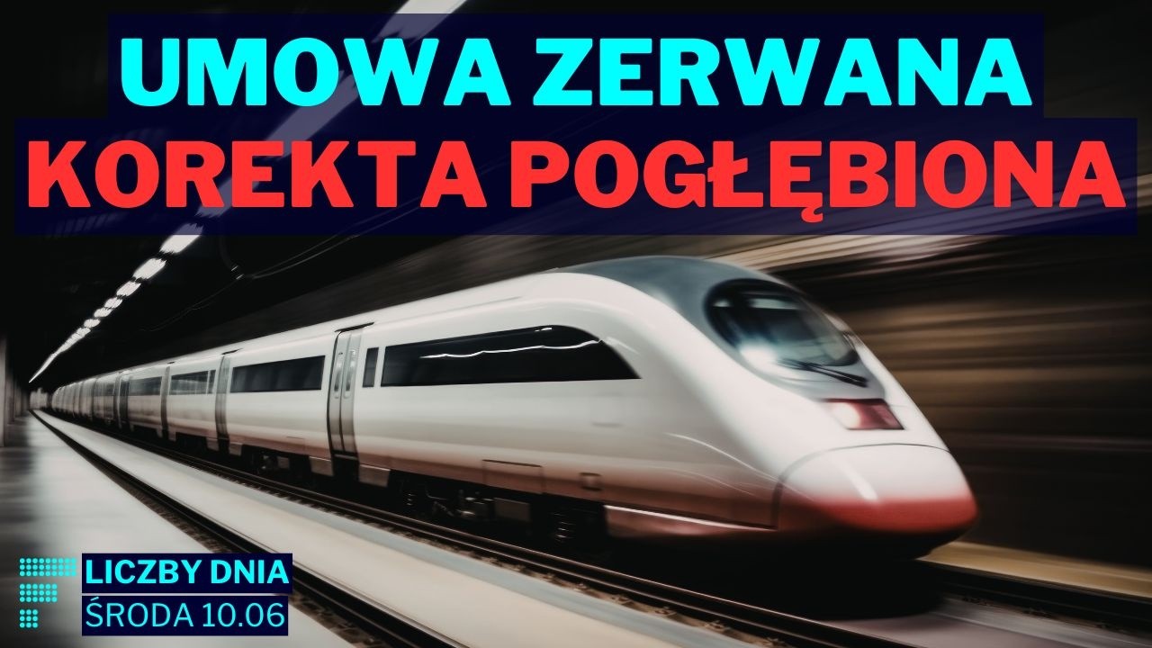 Dywidenda ORLENU uchwalona i fiasko umowy z NIEMCAMI