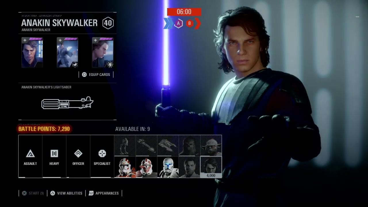 STAR WARS™ Battlefront™ II CO-OP GAMEPLAY #1